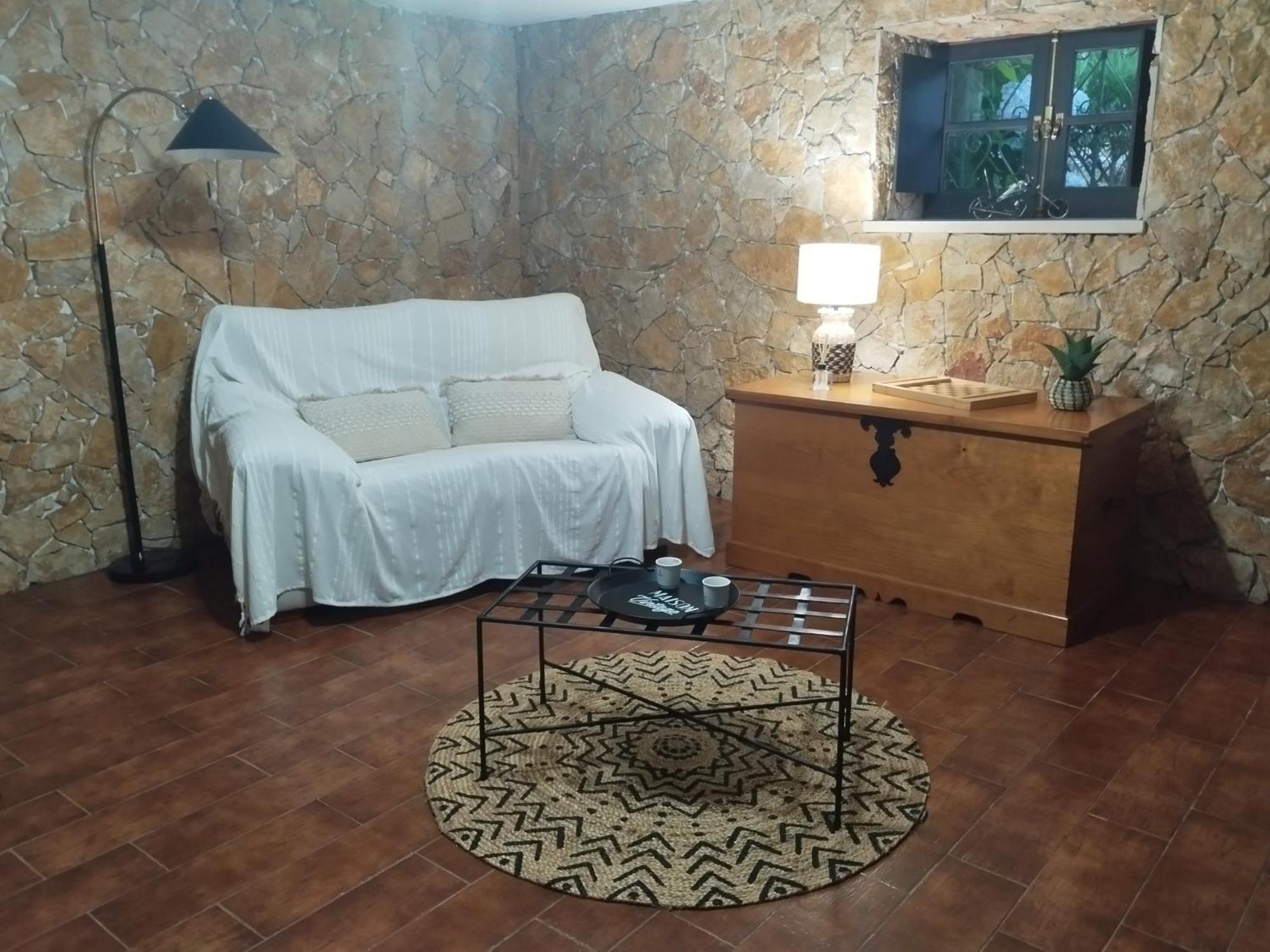 Vila Casa Da Milharica Figueiro Dos Vinhos Exteriér fotografie